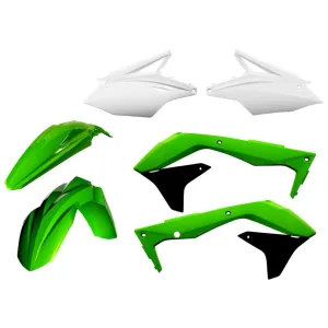 Acerbis Plastic Kit Kawasaki | 244961