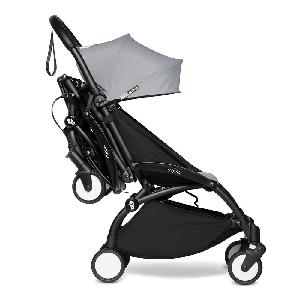 Babyzen YOYO2 Double Stroller