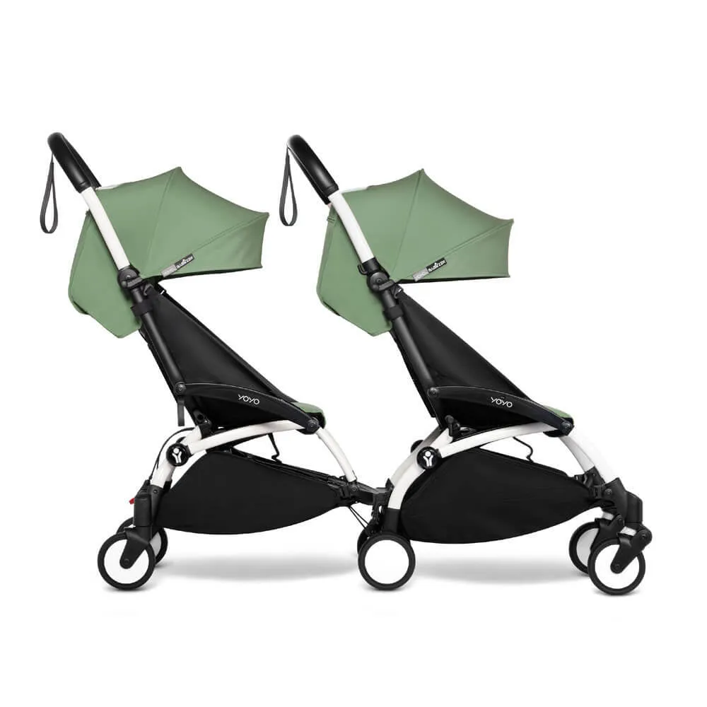Babyzen YOYO2 Double Stroller