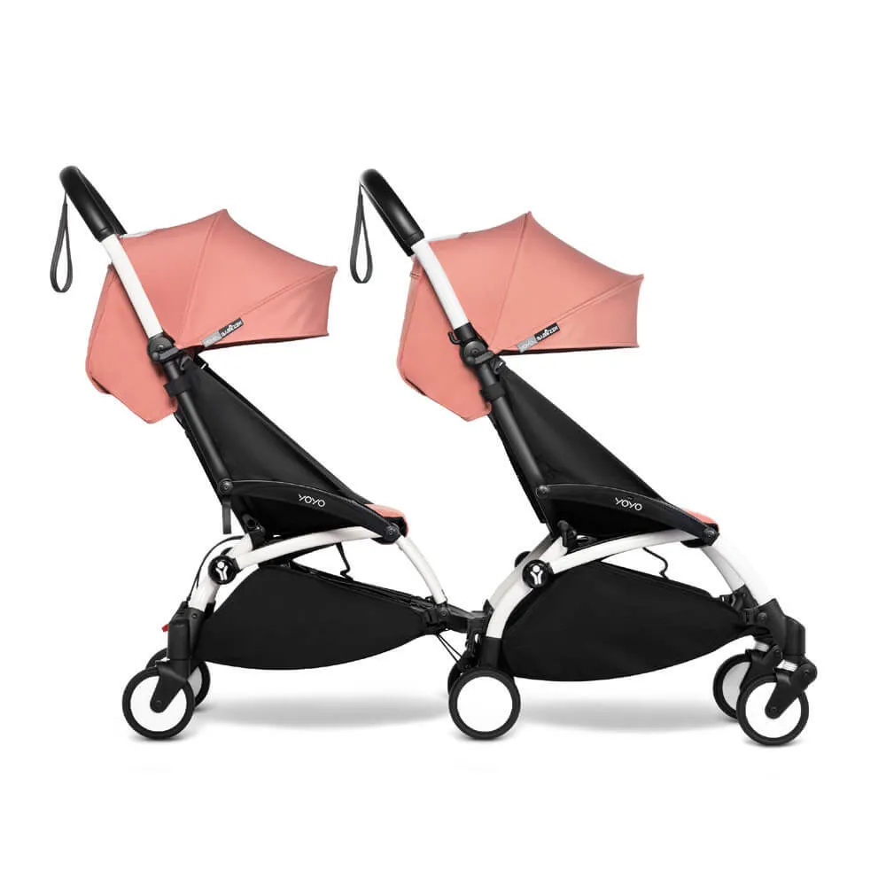 Babyzen YOYO2 Double Stroller