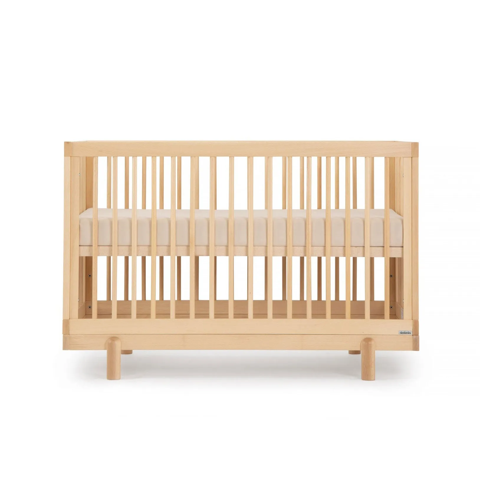Bliss 4-in-1 Convertible Crib