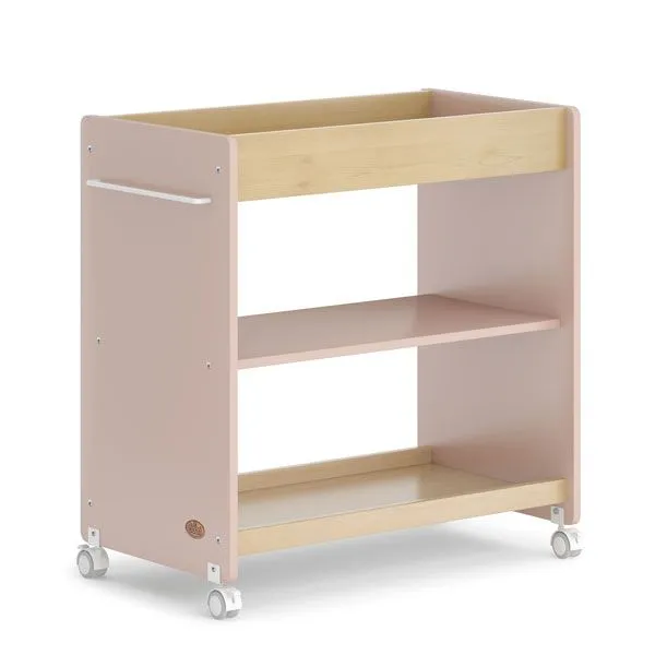 Boori Neat 3 Tier Changer