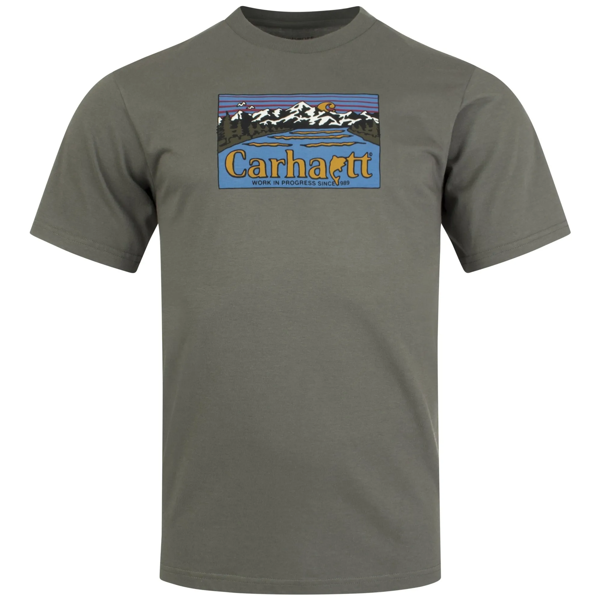 Great Outdoors T-Shirt
