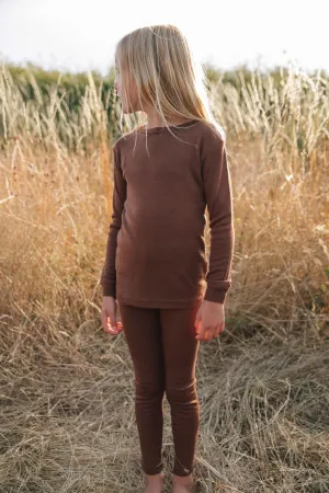 Kids Thermal Top