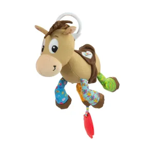 Lamaze Disney Baby Toy Story Bullseye