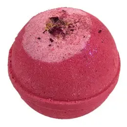Lovely Bath Bombs