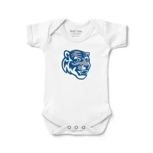 Memphis Tigers Mascot Bodysuit