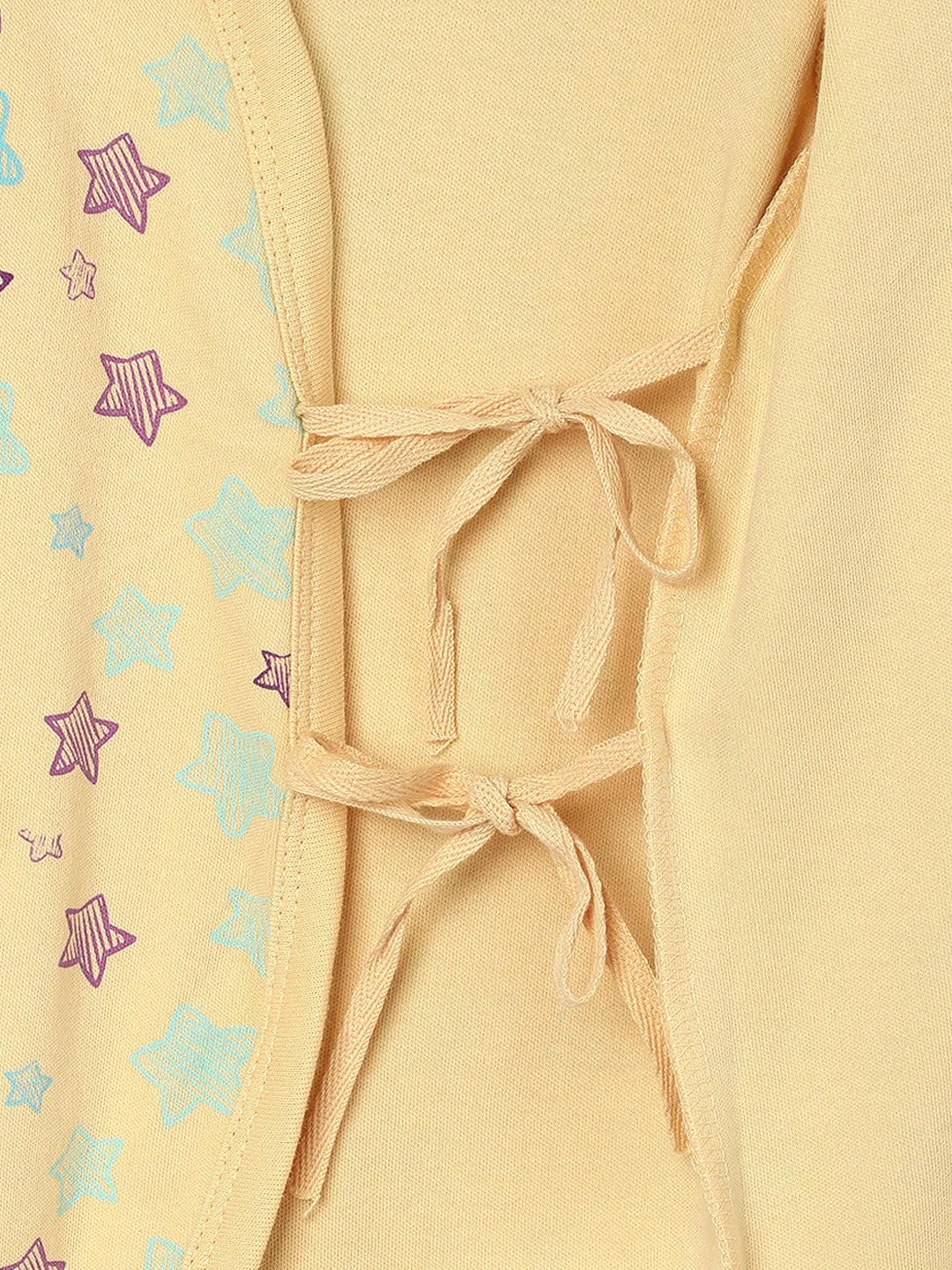 The Astros Infant Romper (Jabla Style)
